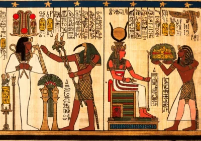 Consejos para Viajar a Egipto por Primera Vez