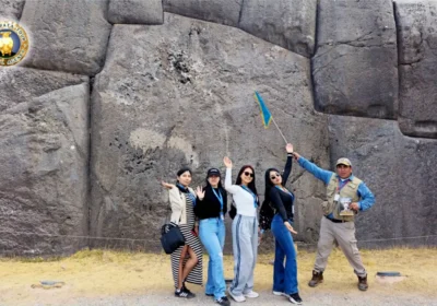 City Tour Cusco