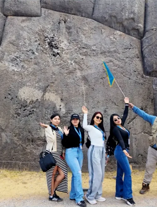 City Tour Cusco