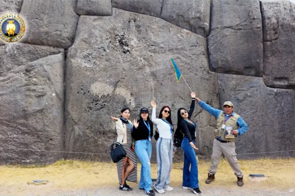 City Tour Cusco