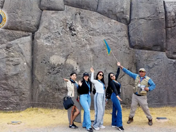 City Tour Cusco