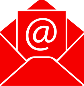 Icono Web Email