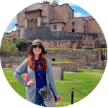 Sofía Mendoza