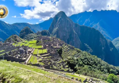 Machu Picchu Full Day