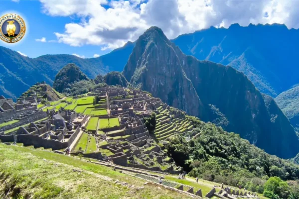 Machu Picchu Full Day