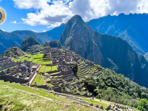 Machu Picchu Full Day
