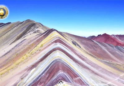 Montaña de 7 Colores Full Day