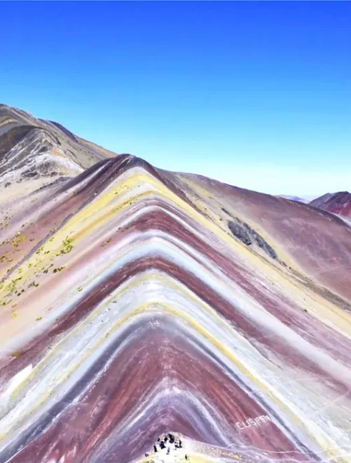Montaña de 7 Colores Full Day