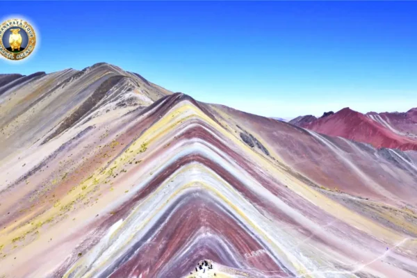 Montaña de 7 Colores Full Day