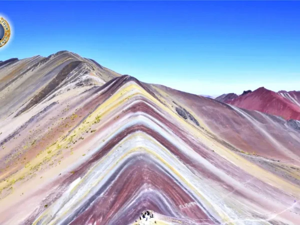 Montaña de 7 Colores Full Day