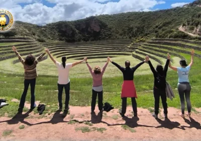 Valle Sagrado VIP