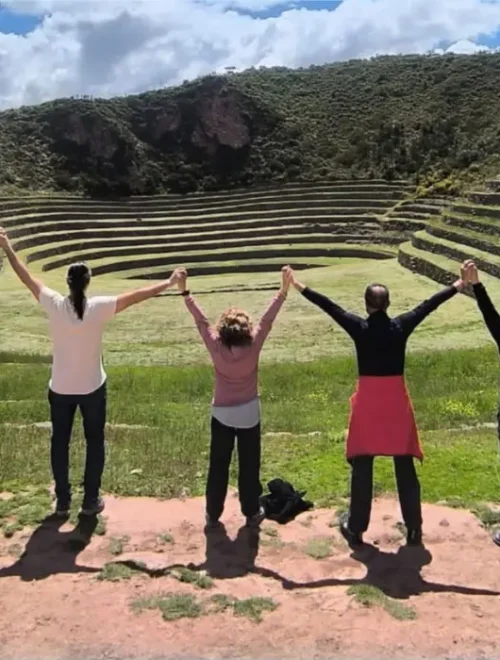 Valle Sagrado VIP