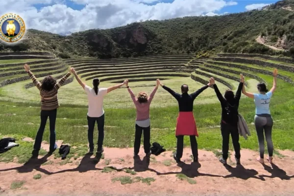 Valle Sagrado VIP