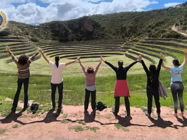 Valle Sagrado VIP