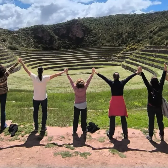 Valle Sagrado VIP